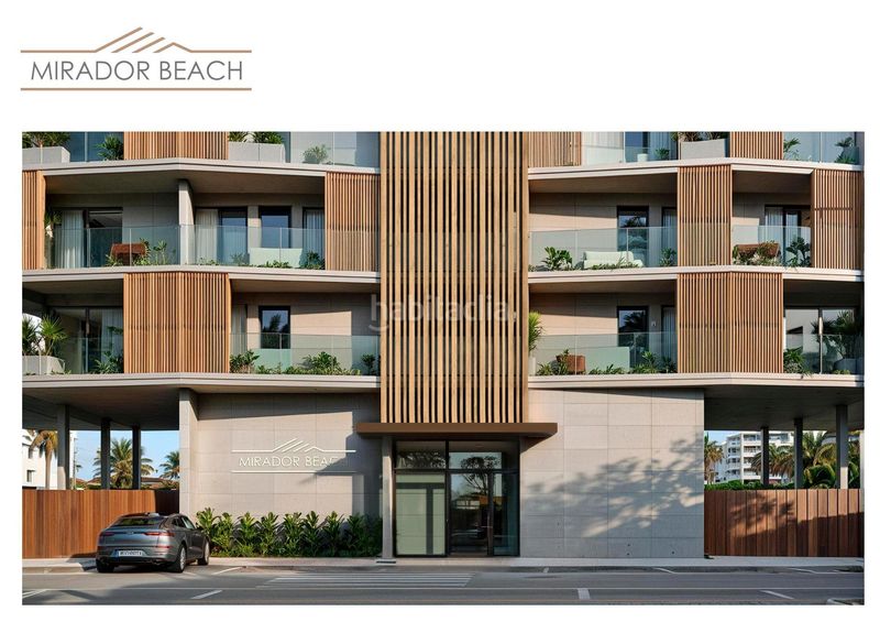 Foto 89450c4a-dcd3-4637-914a-3fb7a70ac93f. Pis amb aparcament piscina a Moncófar Playa Moncofa