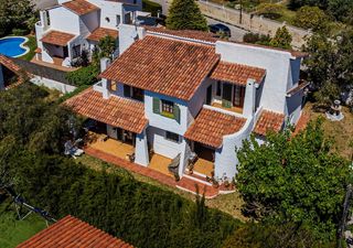 Xalet  Marejol 9. Vive el mediterráneo casa con alma, jardín, terrazas y bodega...