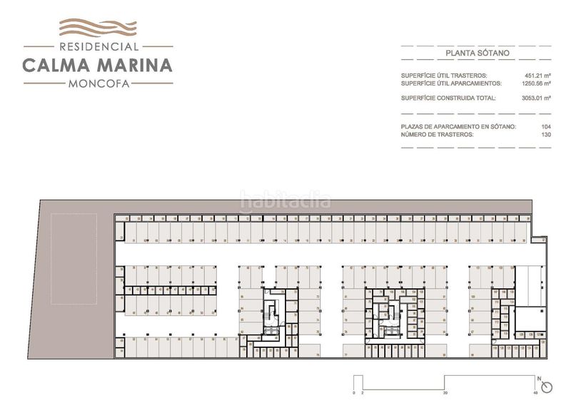 Foto 27a4d920-20a6-4b4c-bcd8-791da0f11c5b. Apartament amb calefacció aparcament piscina a Moncófar Playa Moncofa