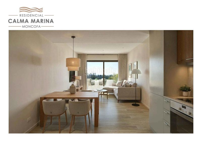 Foto 5d377748-d4dc-4d5e-aeef-99df69e7e861. Apartament amb calefacció aparcament piscina a Moncófar Playa Moncofa