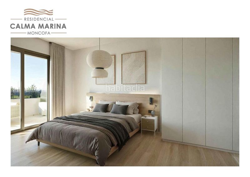 Foto df2f56bf-865c-4153-85fa-9339144cb759. Apartament amb calefacció aparcament piscina a Moncófar Playa Moncofa