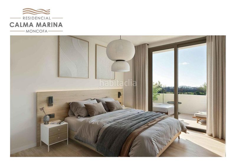 Foto 65e86755-b427-42e9-bd53-40ddcce8c1d9. Apartament amb calefacció aparcament piscina a Moncófar Playa Moncofa