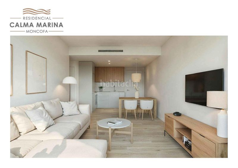 Foto 6b871873-5a92-46c9-9daa-8d43707270bc. Apartament amb calefacció aparcament piscina a Moncófar Playa Moncofa