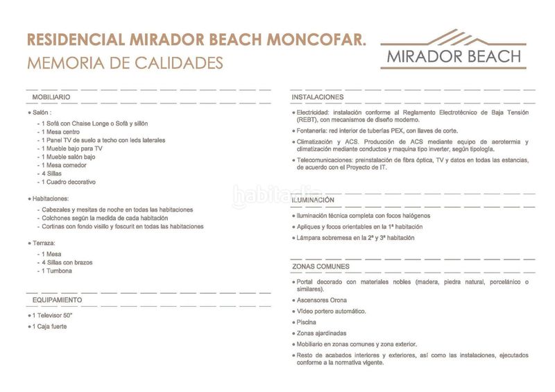 Foto 7aaf8afe-049a-48d4-8835-b3b4ace7ca84. Apartament amb calefacció aparcament piscina a Moncófar Playa Moncofa