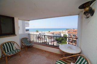 Appartement  Palfuriana 111. Apartamento con vistas al mar en una ubicación privilegiada