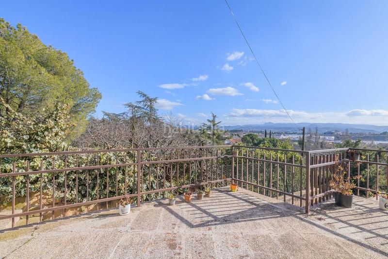 Foto ab10c5ce-6c9c-43c6-925d-e795ba8c7865. Maison avec chauffage piscine dans bases de Manresa - carretera de santpedor Manresa