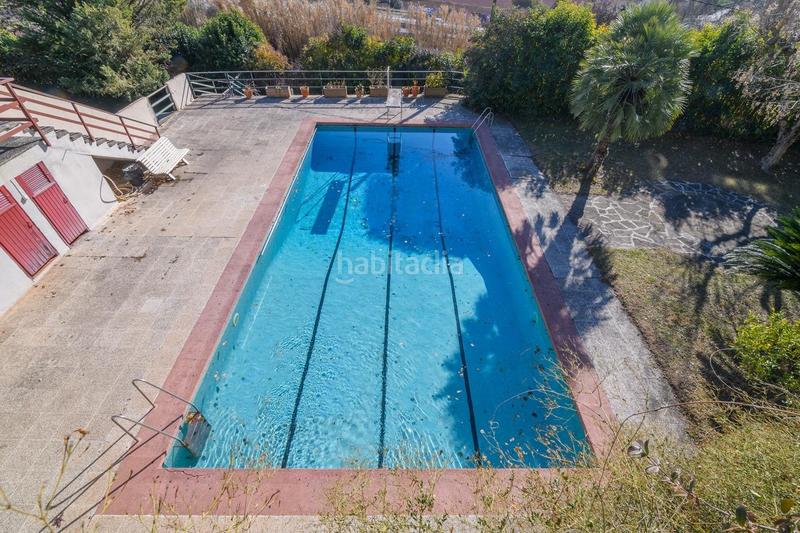 Foto b48c4e6c-0f5c-4040-92dd-edb30a5e30a0. Maison avec chauffage piscine dans bases de Manresa - carretera de santpedor Manresa