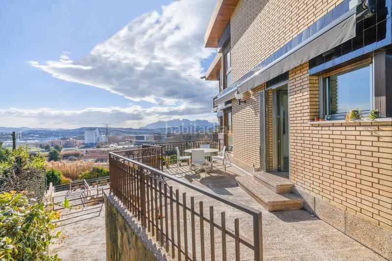 Foto c1f0ba80-2ec4-4676-9302-72de06c3077f. Maison avec chauffage piscine dans bases de Manresa - carretera de santpedor Manresa