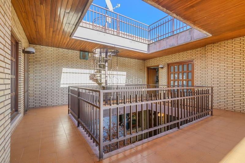 Foto dc64a65c-0264-4eb7-896e-0b476d2a8e41. Maison avec chauffage piscine dans bases de Manresa - carretera de santpedor Manresa