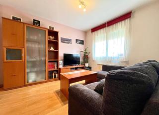Appartement à Centre - Passeig i Rodalies. Piso centrico de dos habitaciones