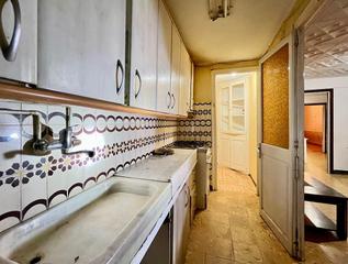 Appartement à Valldaura-Carretera de Cardona. Piso en centro manresa para reformar