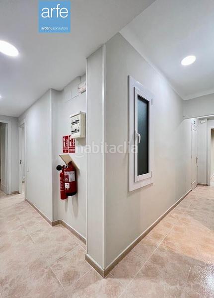 Foto 37f47f68-7c98-4c8d-99e0-94be5a647981. Affitto ufficio con riscaldamento in Centre - Passeig i Rodalies Manresa