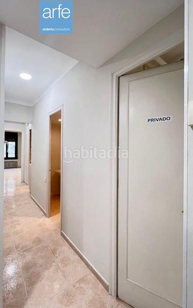 Foto a0bc7c60-e1f2-459b-b25f-5848d2a6053e. Location bureau avec chauffage dans Centre - Passeig i Rodalies Manresa