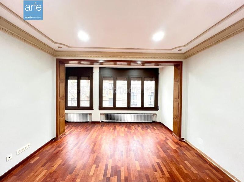 Foto 24af4948-a1fa-499d-a860-5398b27bb965. Miete büro mit heizung in Centre - Passeig i Rodalies Manresa