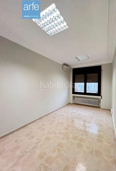 Foto 62a006e0-c443-4d05-93ae-1cda8a727b2a. Rent office space with heating in Centre - Passeig i Rodalies Manresa