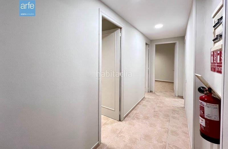 Foto 97ae9fe2-0f0b-47e7-b404-bafdee7d49a2. Rent office space with heating in Centre - Passeig i Rodalies Manresa