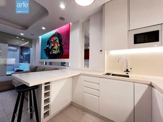 Lloguer Pis a Centre - Passeig i Rodalies. Apartamento 2 habitaciones con muebles