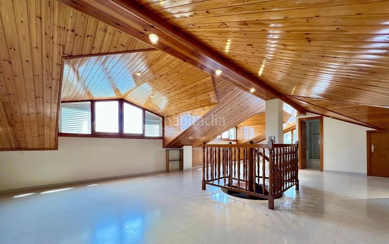 Foto 01435e79-390d-4172-9a36-124802a2af19. Chalet mit heizung parking in Castellnou de Bages