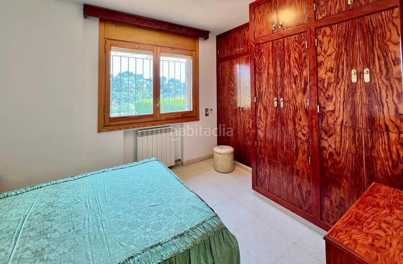 Foto 0ebb9a95-1d45-44d8-824f-21766dc9bd47. Chalet mit heizung parking in Castellnou de Bages