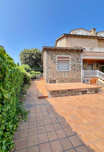 Foto 18505e09-457b-4f66-bcc2-e82cedda97cf. Chalet mit heizung parking in Castellnou de Bages