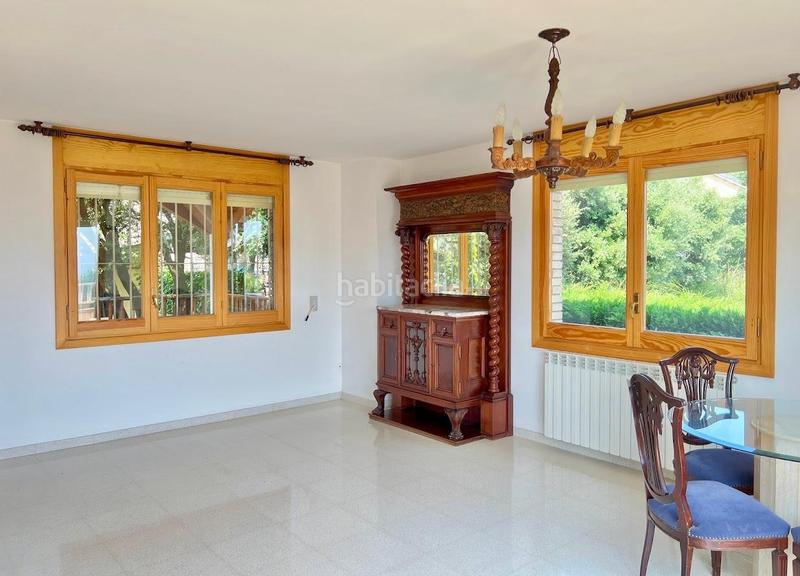 Foto 21c6f1b9-f828-4f3b-be32-3e6ddbc0ac62. Chalet mit heizung parking in Castellnou de Bages