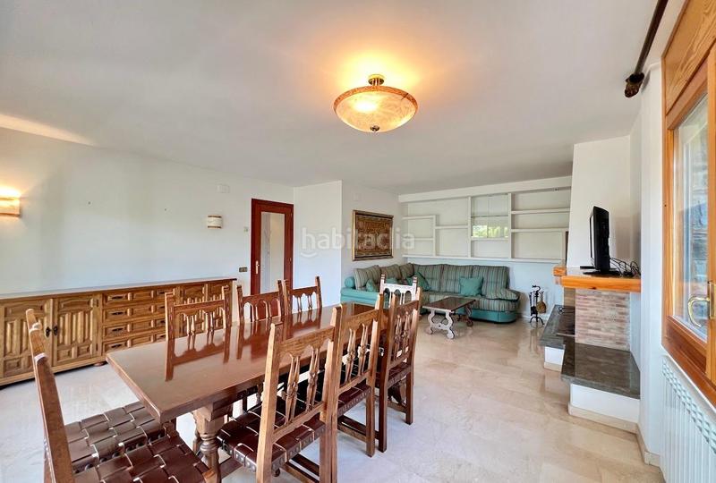 Foto 293e0d7a-ed1e-4131-88cc-e61f3369627e. Chalet mit heizung parking in Castellnou de Bages