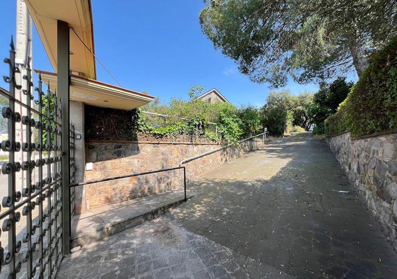 Foto 40ea1af5-ae92-410b-9bcb-f4cd1665fa48. Chalet mit heizung parking in Castellnou de Bages