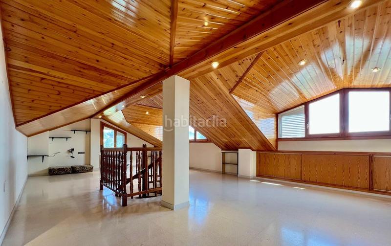 Foto 45f41ee0-aad4-4231-884b-13726aef385e. Chalet mit heizung parking in Castellnou de Bages