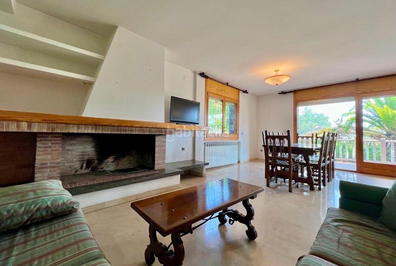 Foto 575e5e7f-50a7-4388-9687-ec4674275b55. Chalet mit heizung parking in Castellnou de Bages