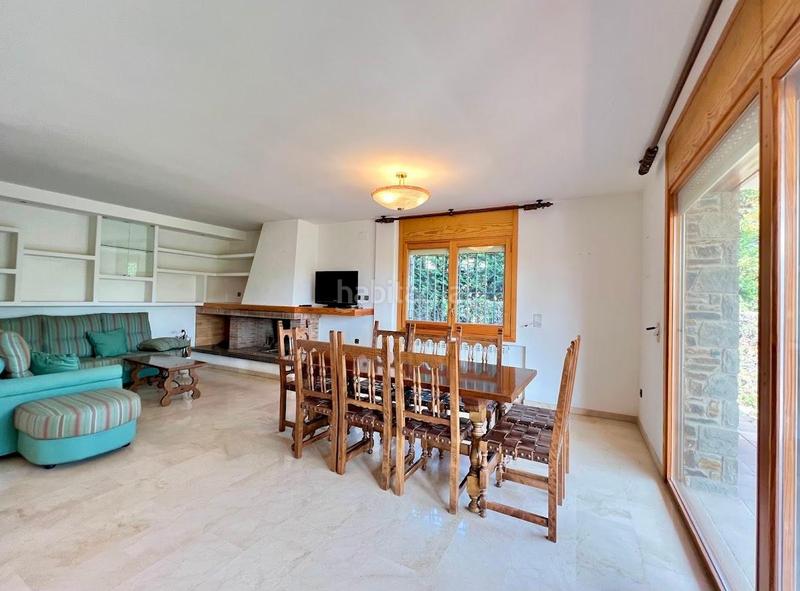 Foto 62d95b89-6940-419d-b6e7-b0aeaf901446. Chalet mit heizung parking in Castellnou de Bages