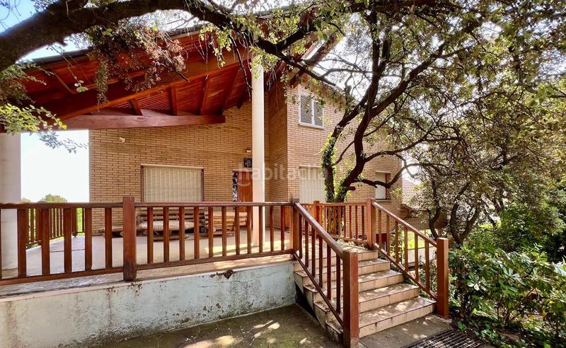 Foto 73cdf900-096c-4121-af66-9d881d5a6a87. Chalet mit heizung parking in Castellnou de Bages