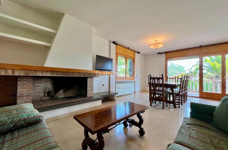 Foto 76540b40-4636-4d53-aabf-2f06726d57b9. Chalet mit heizung parking in Castellnou de Bages