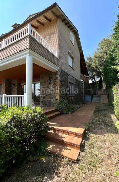 Foto 89f41525-5243-4f4d-a6f0-9fcf3758f0fa. Chalet mit heizung parking in Castellnou de Bages