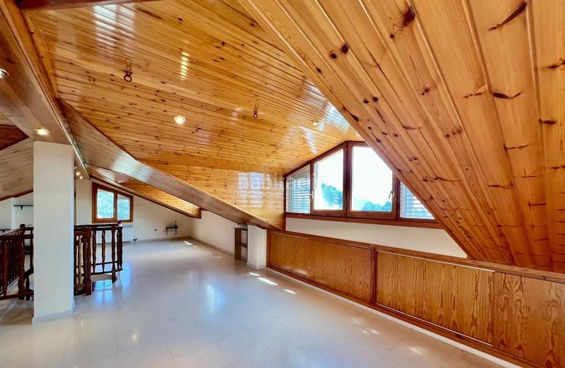 Foto 8bb801f4-b94b-4e49-b62c-390b18370c5d. Chalet mit heizung parking in Castellnou de Bages