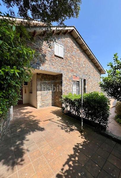 Foto 8c4b17c7-389e-44c2-9aa2-786740fe8a81. Chalet mit heizung parking in Castellnou de Bages