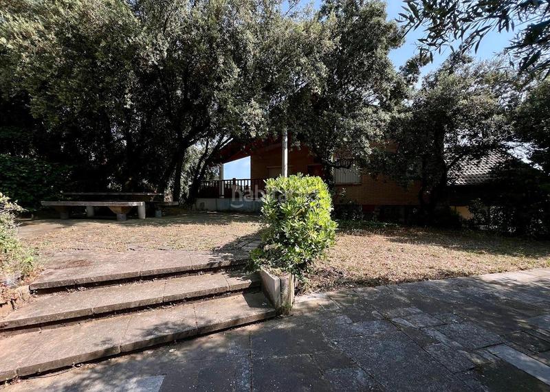 Foto 9e7defb4-965b-46c3-9b1e-fb275bee2b40. Chalet mit heizung parking in Castellnou de Bages