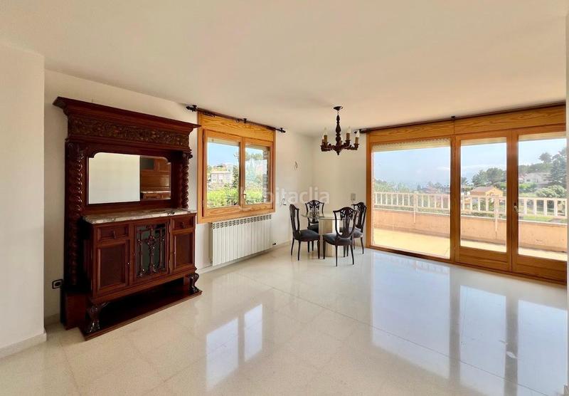 Foto a6c8898c-6945-4de0-899a-58175c2b09fe. Chalet mit heizung parking in Castellnou de Bages