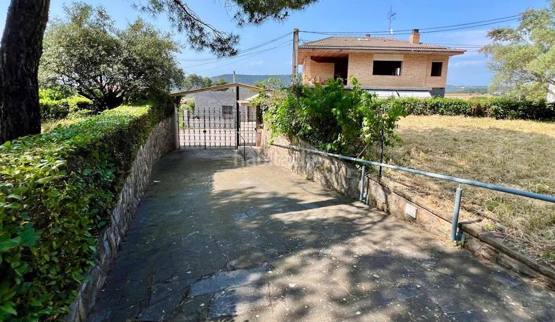 Foto a7c97779-7668-4330-b91e-65aa7cd28512. Chalet mit heizung parking in Castellnou de Bages