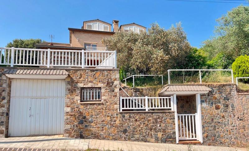 Foto b2aa0f44-f294-44d8-89bf-f7271badcda0. Chalet mit heizung parking in Castellnou de Bages