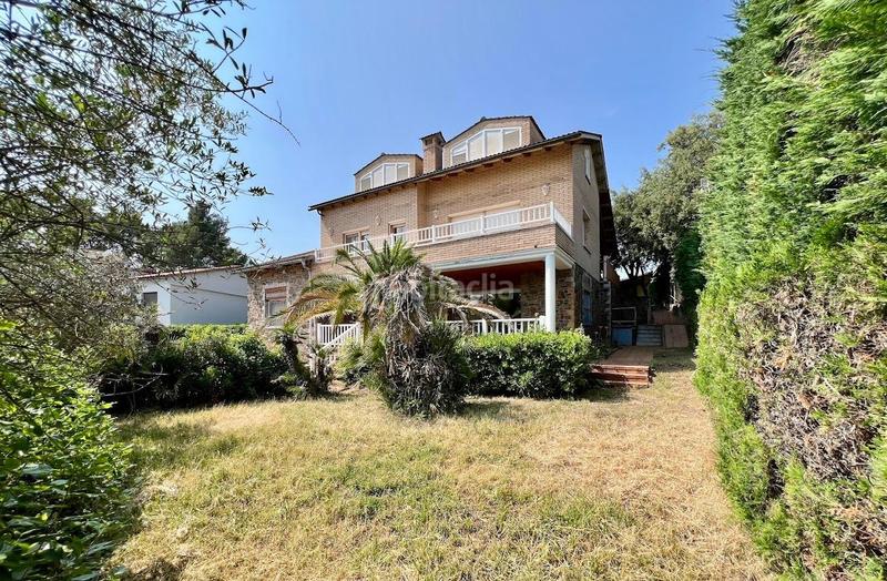 Foto d07a41a3-620d-4e5c-a7e1-76b338f82490. Chalet mit heizung parking in Castellnou de Bages