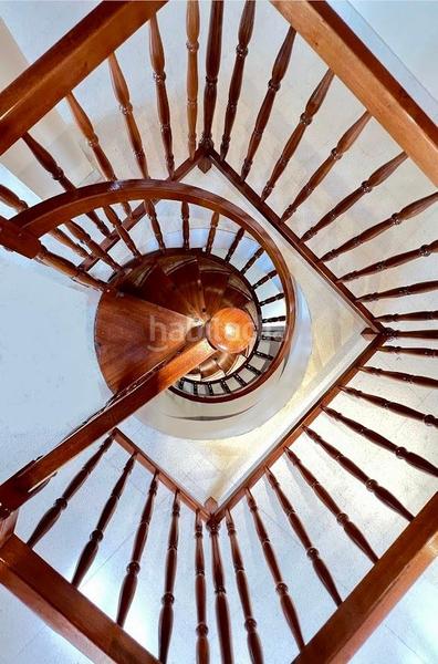 Foto d6a0b357-dcdf-49e6-8f1a-9abe9656a2ad. Chalet mit heizung parking in Castellnou de Bages