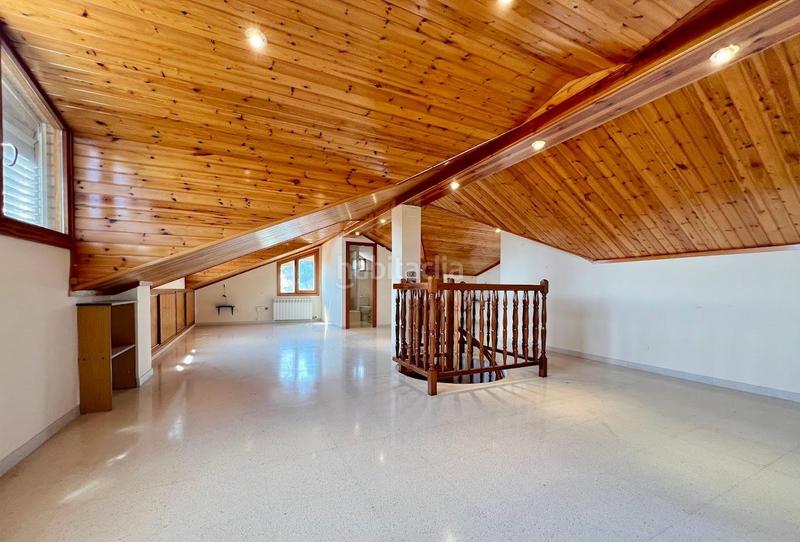 Foto d6c28651-5254-4fe0-89eb-6fbc5828b1cf. Chalet mit heizung parking in Castellnou de Bages