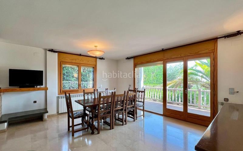 Foto ec36c8f0-9bb8-45a7-8f9f-aafb43329cb7. Chalet mit heizung parking in Castellnou de Bages