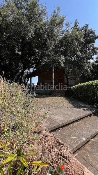 Foto ffa99c75-e626-4be4-9569-71fdcbe614c2. Chalet mit heizung parking in Castellnou de Bages