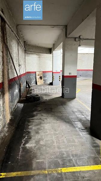 Foto ded6edc0-a1ea-4512-a15c-4481bce03a01. Miete autoparkplatz in Centre - Passeig i Rodalies Manresa