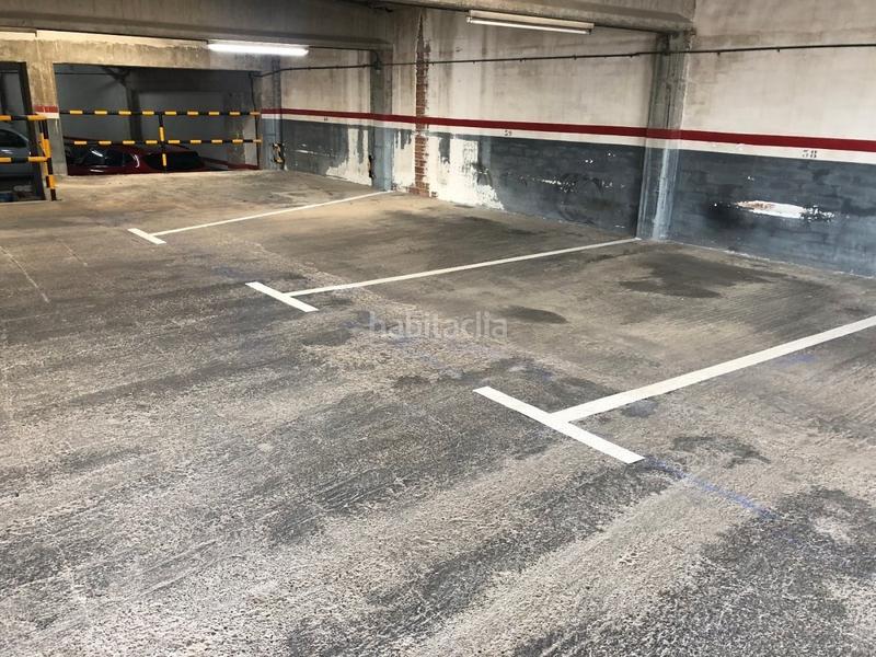 Foto d1fdbd78-373e-4b0b-aef8-a6cf9ca5654f. Alquiler parking coche en calle menorca 4 alquiler plazas de garaje en Manresa