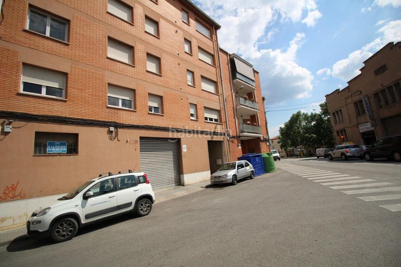 Foto 8804def1-1de9-4713-a0c1-d2661d2704ec. Lloguer aparcament cotxe a calle menorca 4 a bases de Manresa - carretera de santpedor Manresa