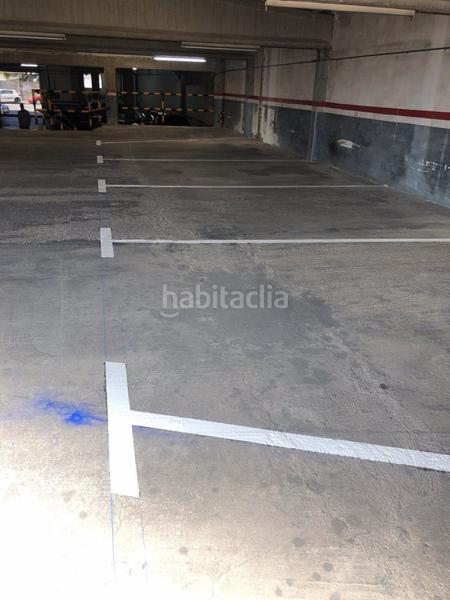 Foto d1ad137f-f406-4282-99c3-3877038b3bed. Miete autoparkplatz in calle menorca 4 in bases de Manresa - carretera de santpedor Manresa