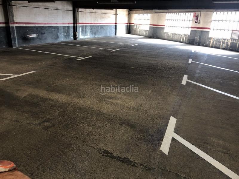 Foto d9a5bd4a-beb0-438b-8fcd-ece3a6dcd488. Miete autoparkplatz in calle menorca 4 in bases de Manresa - carretera de santpedor Manresa