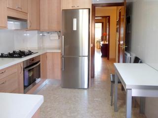 Piso en Valldaura-Carretera de Cardona. Piso en venta de 4 habitaciones